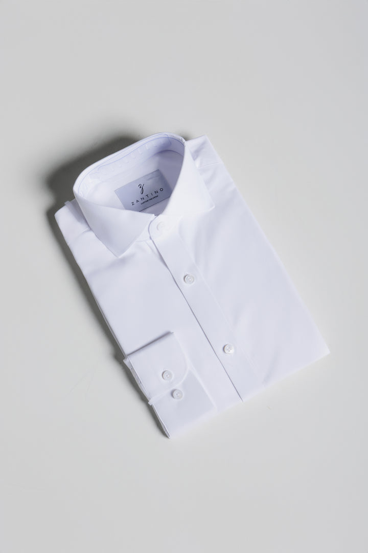 Gjafabréf - Sérsaumuð skyrta