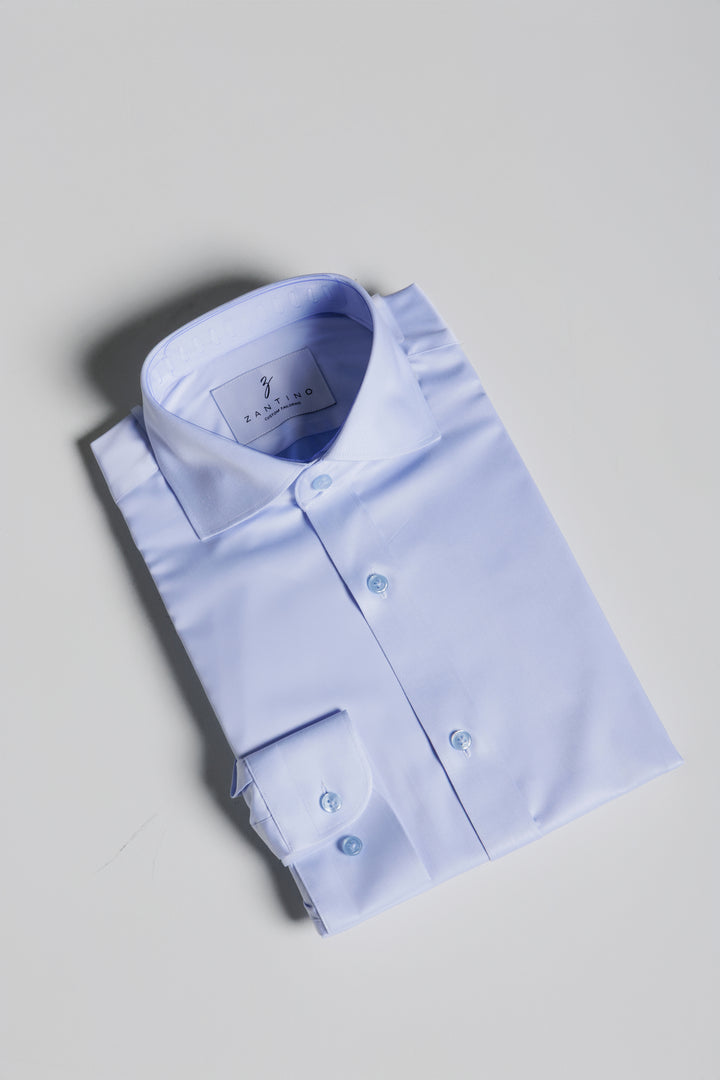 Gjafabréf - Sérsaumuð skyrta