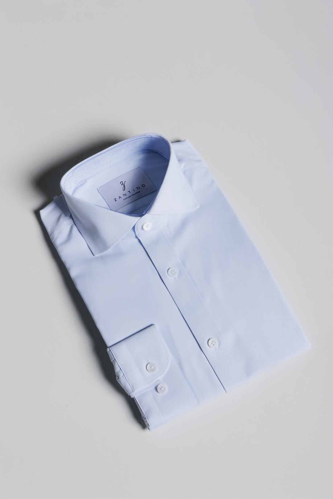 Gjafabréf - Sérsaumuð skyrta