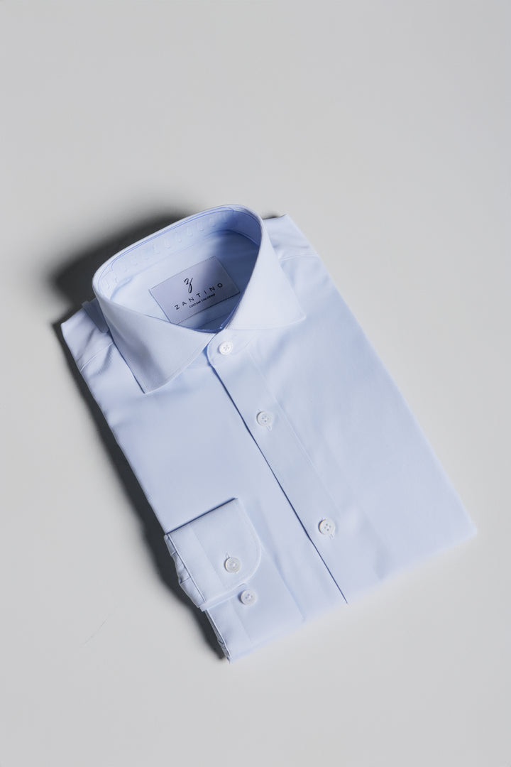 Gjafabréf - Sérsaumuð skyrta